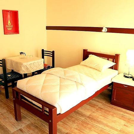 Deepanjali Wellness & Retreat Hotel Thanniyam Zewnętrze zdjęcie