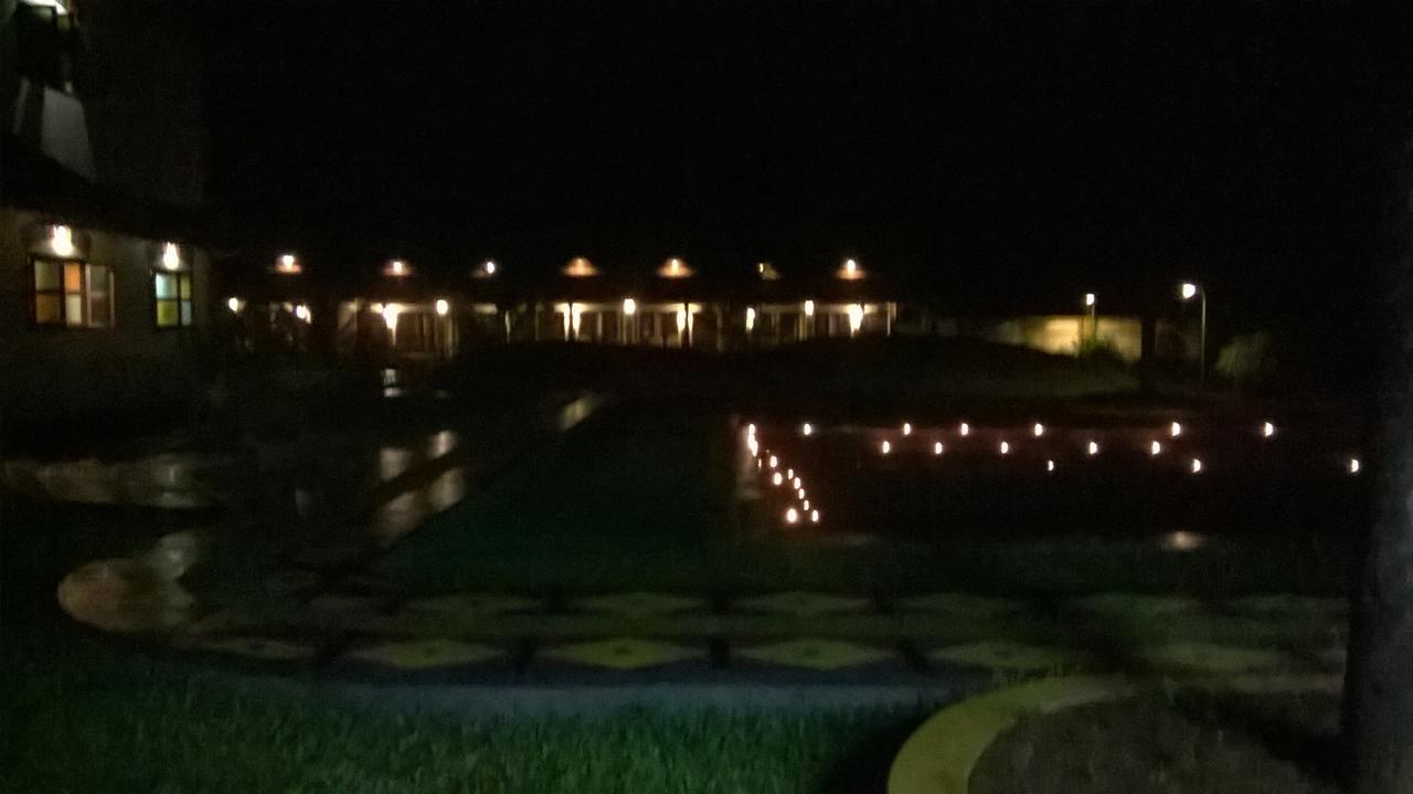 Deepanjali Wellness & Retreat Hotel Thanniyam Zewnętrze zdjęcie