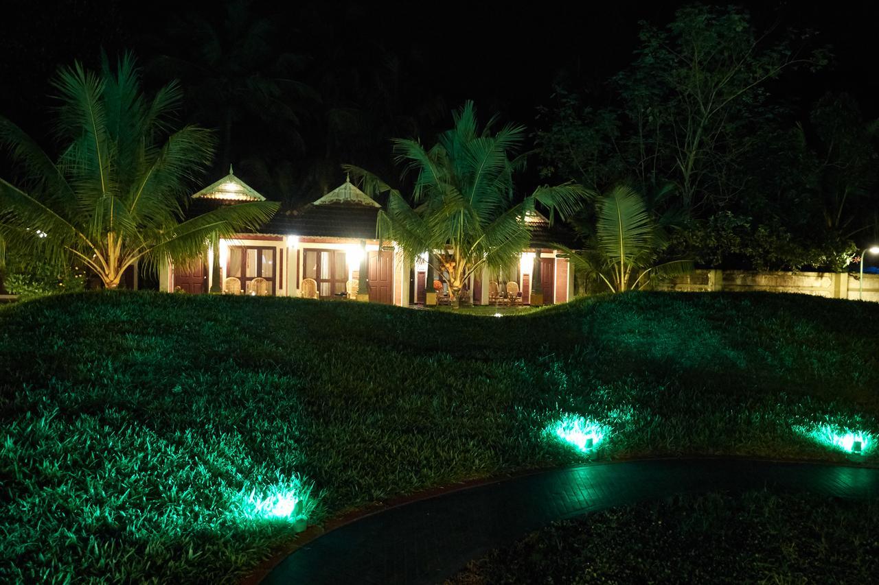 Deepanjali Wellness & Retreat Hotel Thanniyam Zewnętrze zdjęcie